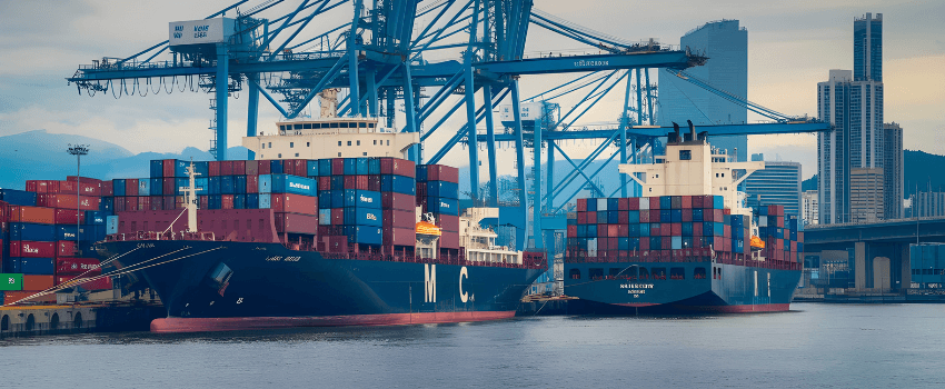 Comparison Chart of Incoterms